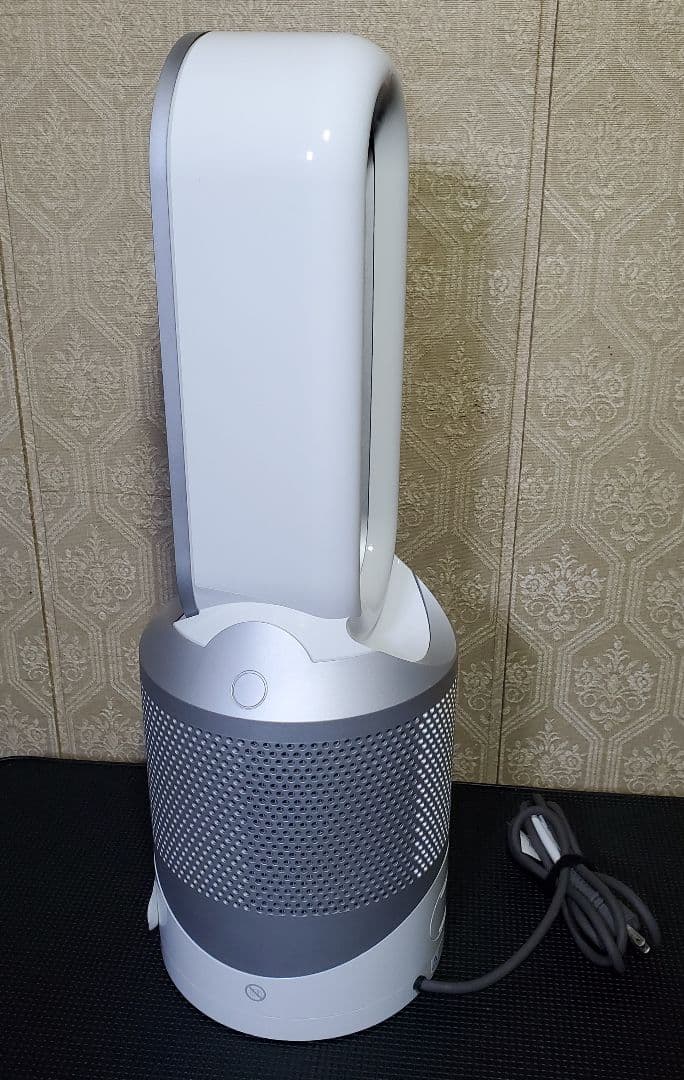 美品 ダイソン Dyson 空気清浄機 扇風機 Hot＋Cool HP03