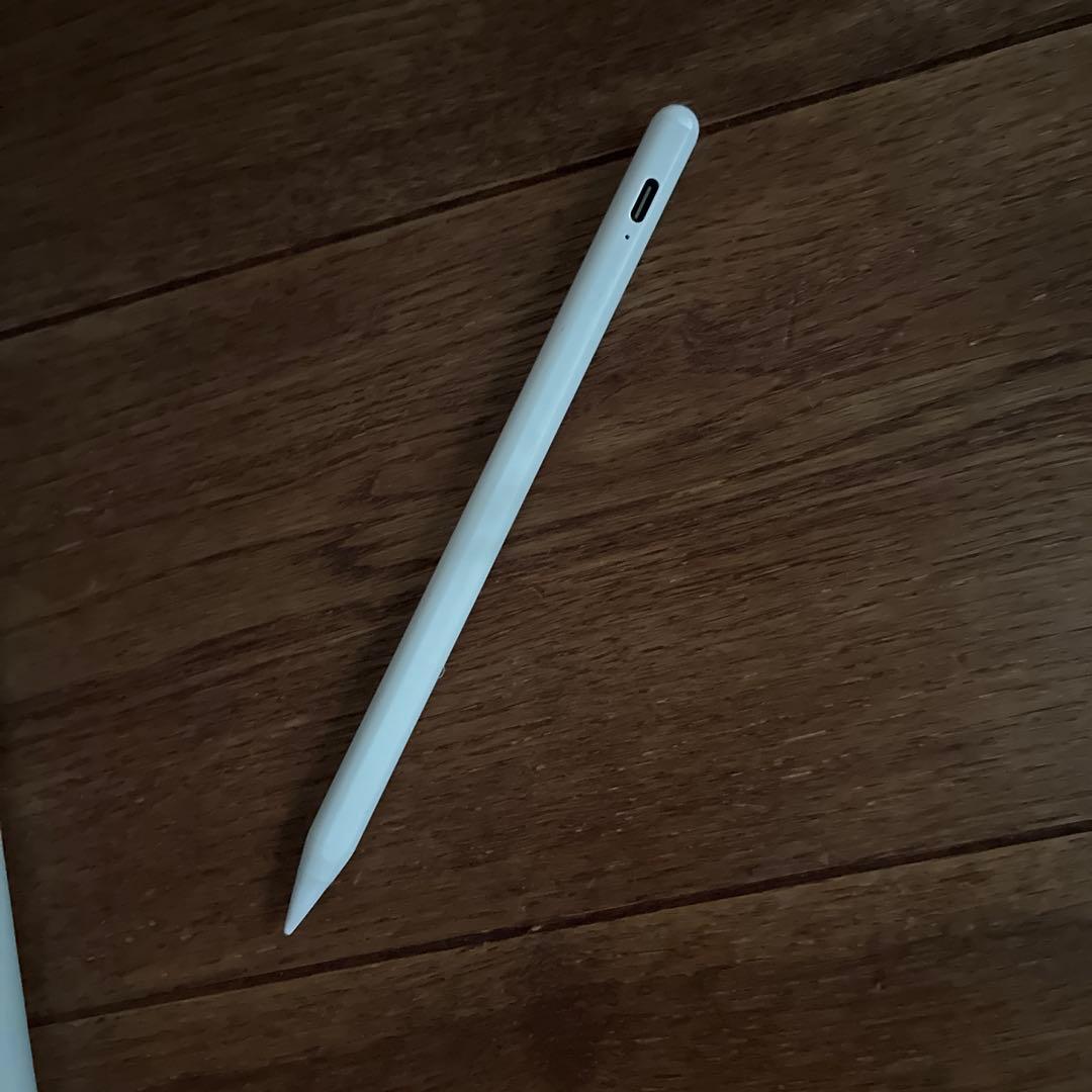 Apple iPad 11世代　本体 ピンク 充電器付き