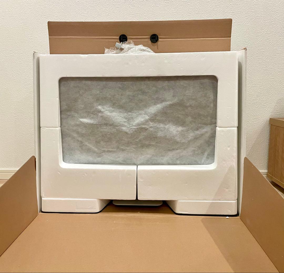 B*e様 iMac Retina 5K 27in Core i5 2015 メモ