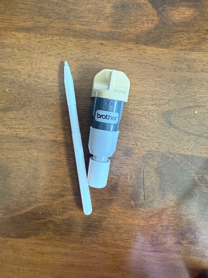 カッティングマシン　brother SDX1200