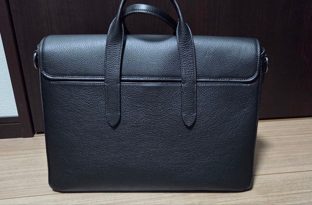 サリバン ポートフォリオ ブリーフ COACH