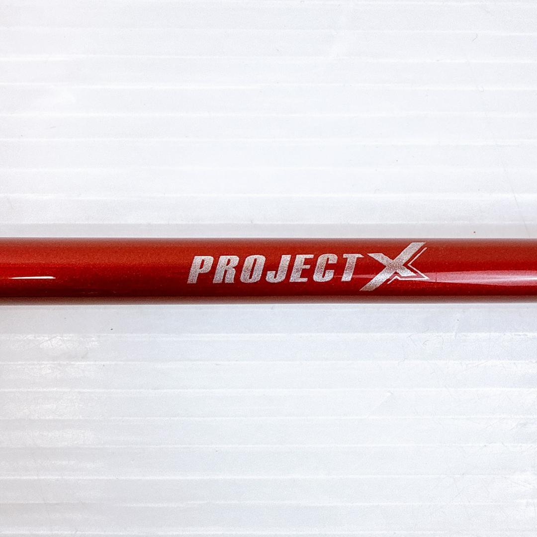 DENALI RED HY　 70G　5.5　5UT用シャフト　タイトリスト