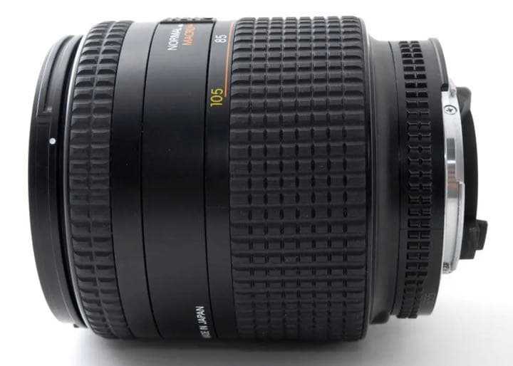 ニコンAF NIKKOR 28-105mm f/3.5-4.5D