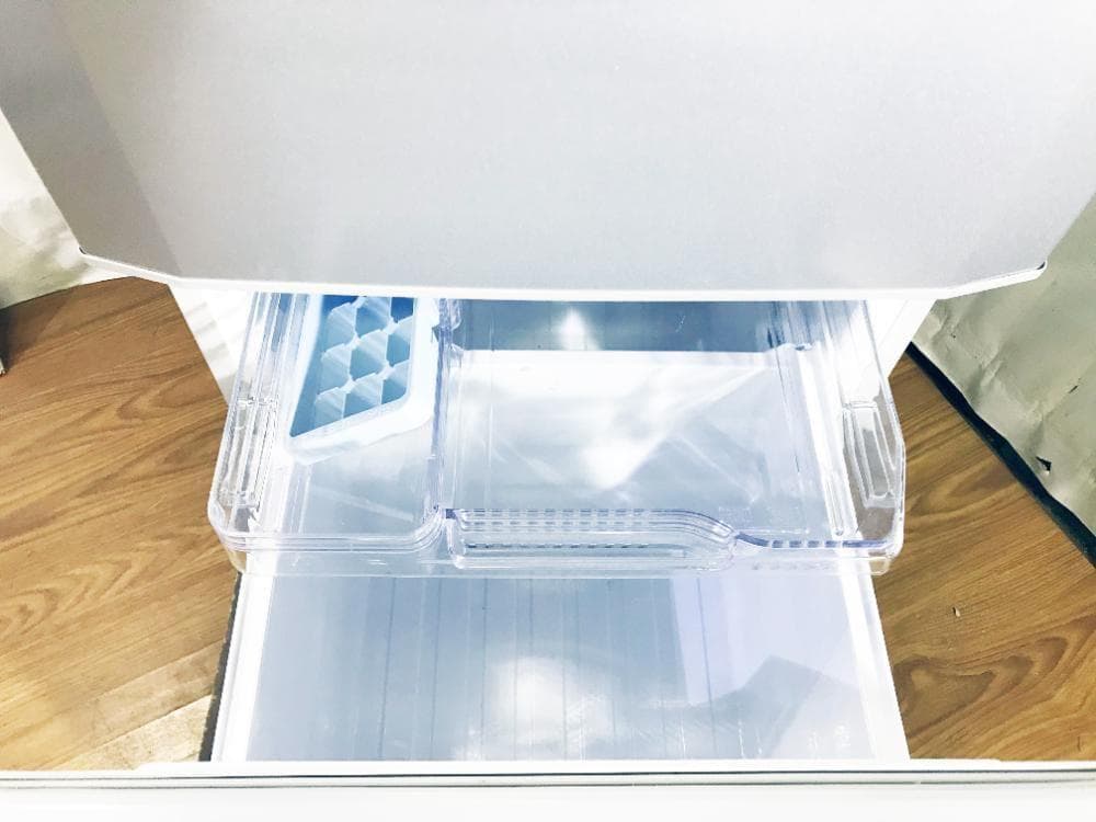 30日迄！三菱 146L 冷蔵庫【MR-P15D-S】