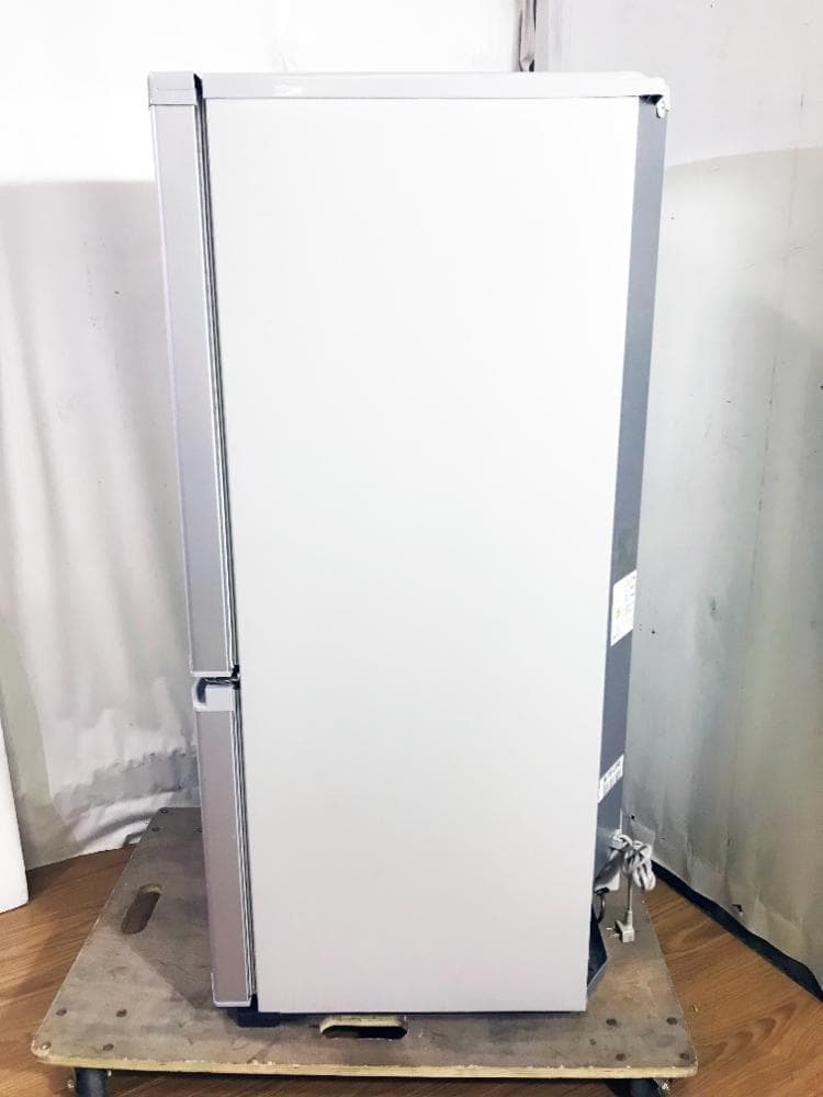 30日迄！三菱 146L 冷蔵庫【MR-P15D-S】