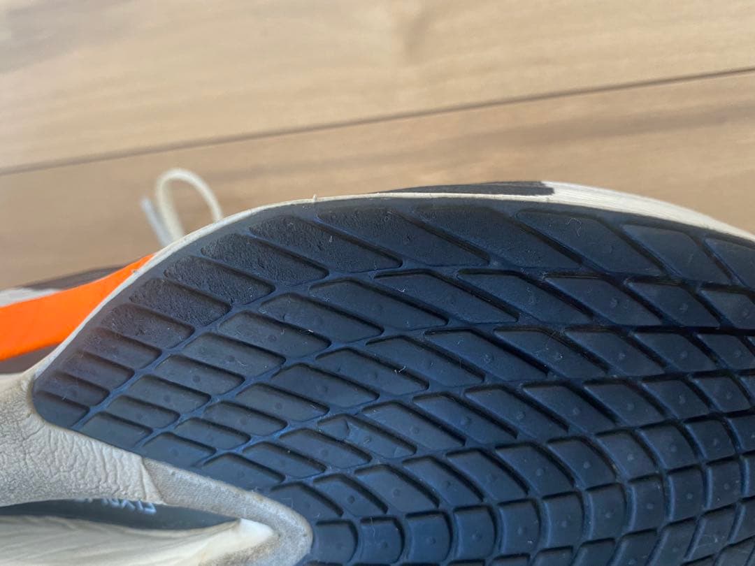 【美品】ナイキ ヴェイパーフライ4 プロト 26.5cm