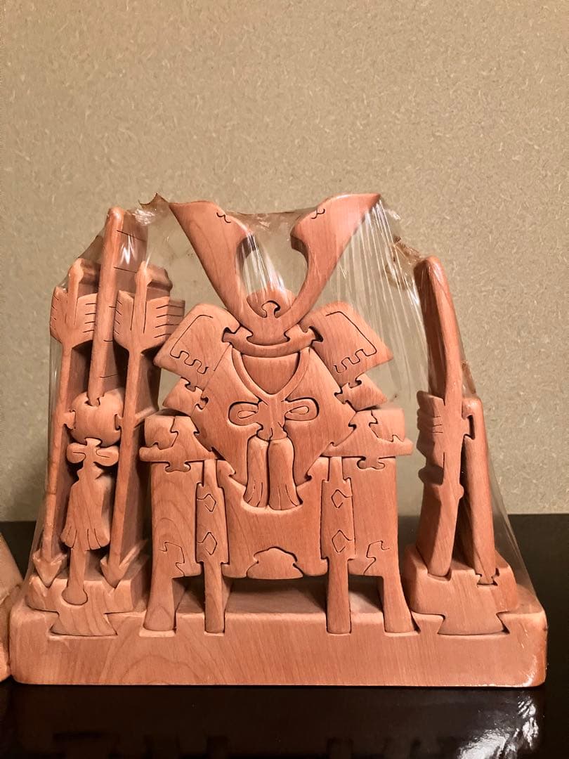 クラフトバードウッド: 鯉のぼりと金太郎、兜セット販売、五月人形、端午の節句、