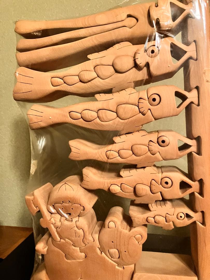 クラフトバードウッド: 鯉のぼりと金太郎、兜セット販売、五月人形、端午の節句、