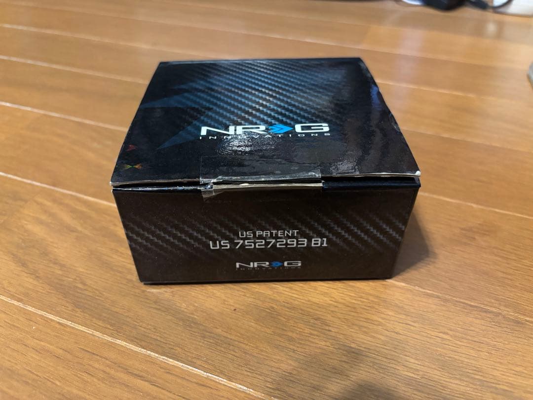 NRG ショートハブ SRK-100H インプレッサ等