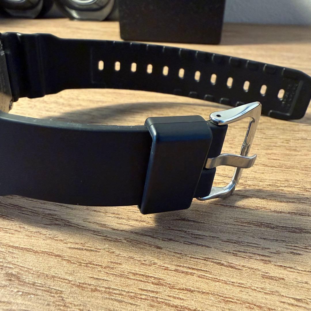 時計 CASIO G-SHOCK GM-5600U-1JF