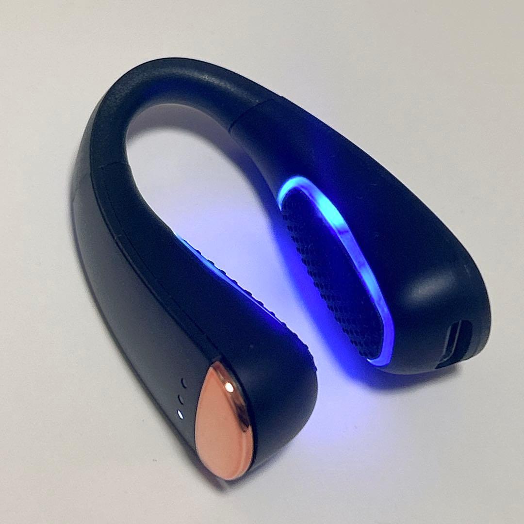 NIPLUX Q Nose 美顔器 ニップラックス