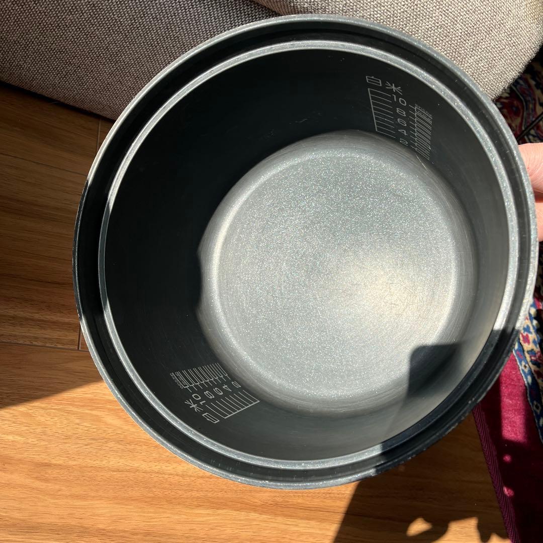 パロマ ガス釜 炊飯器