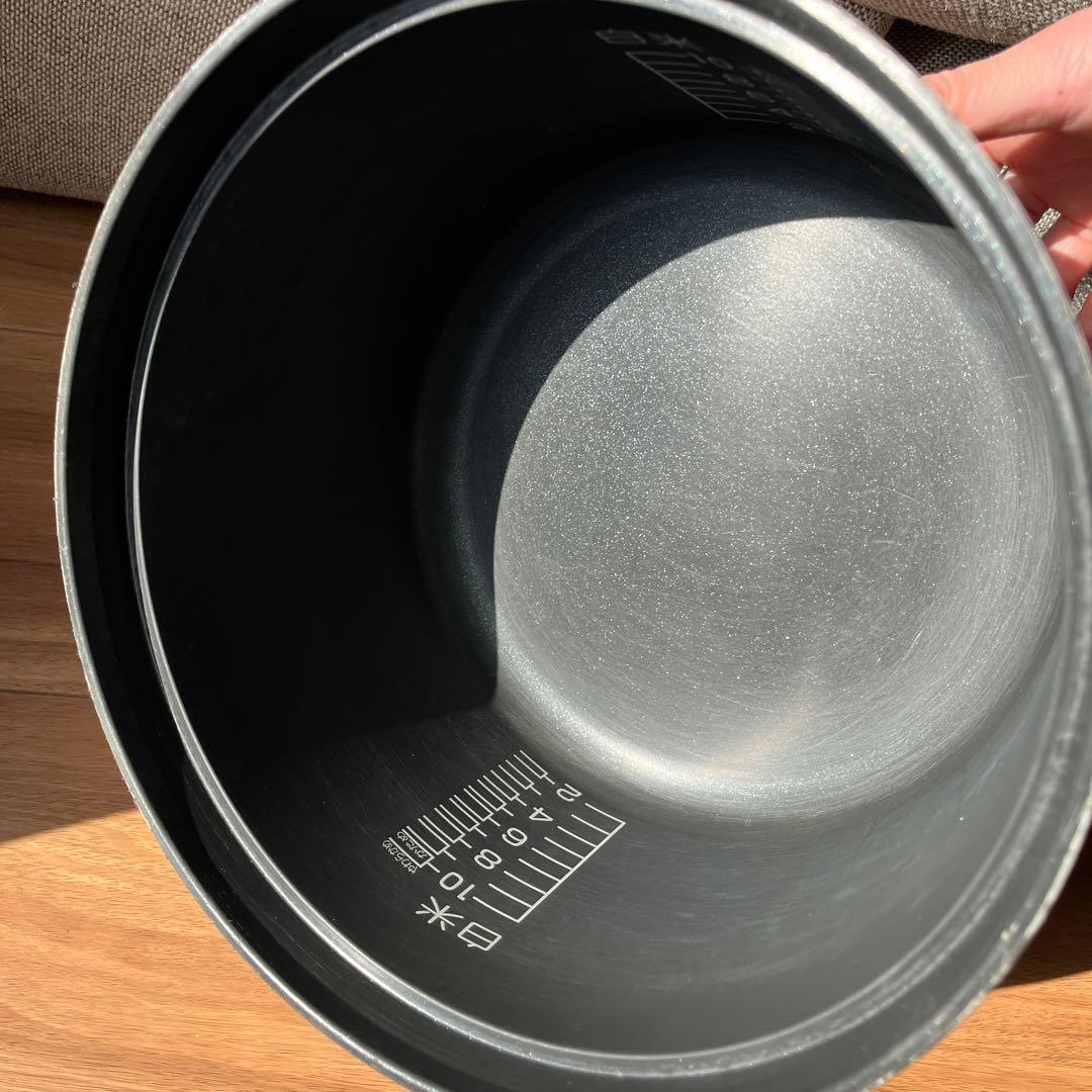 パロマ ガス釜 炊飯器