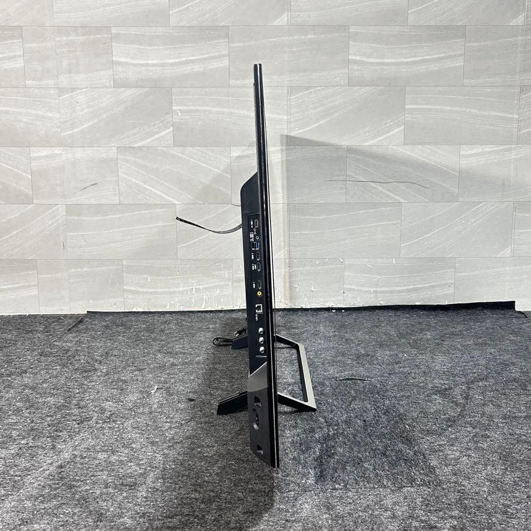 SONY 4K液晶テレビ 55インチ BRAVIA 2017年 d4716