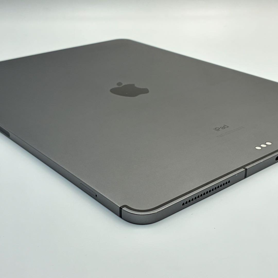 iPad Pro 12.9 (第3世代) WiFi＋CELL 256GB