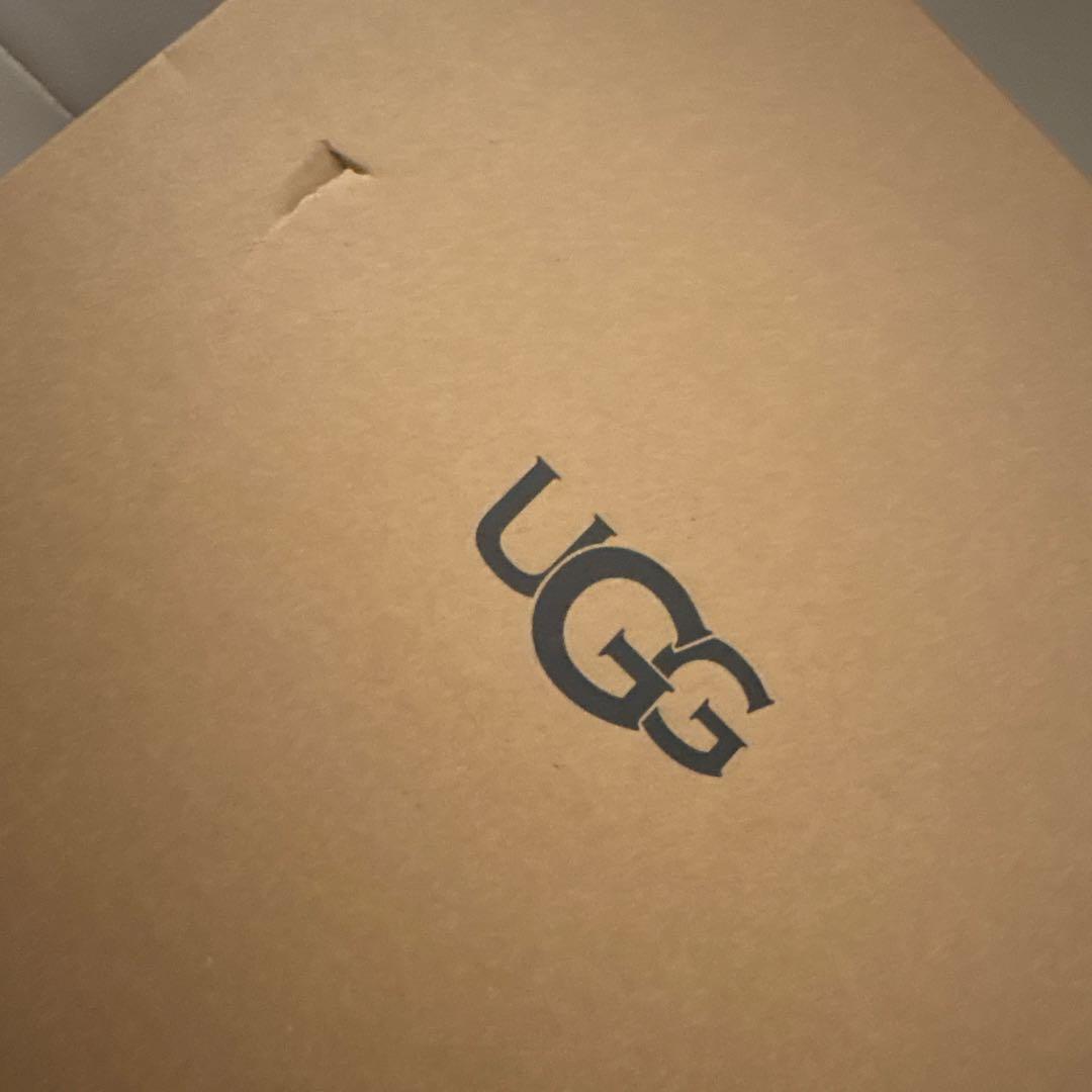 極美☆UGG MOXY CHELSEA / アグ モクシー チェルシー24cm