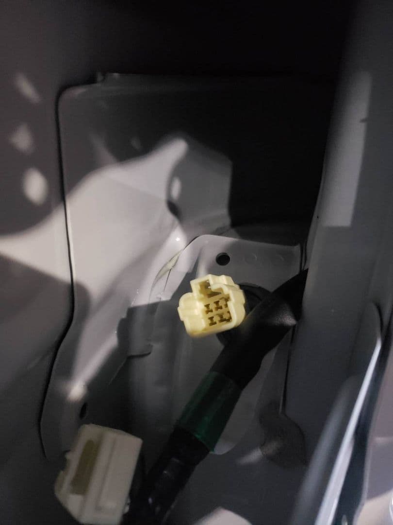 再販ランクル70(GRJ76K) 4灯化キット