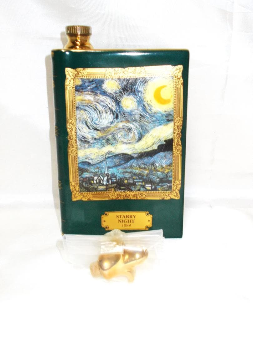 NANA　カミュ　ブック　350ｍｌ　9本セット　未開栓