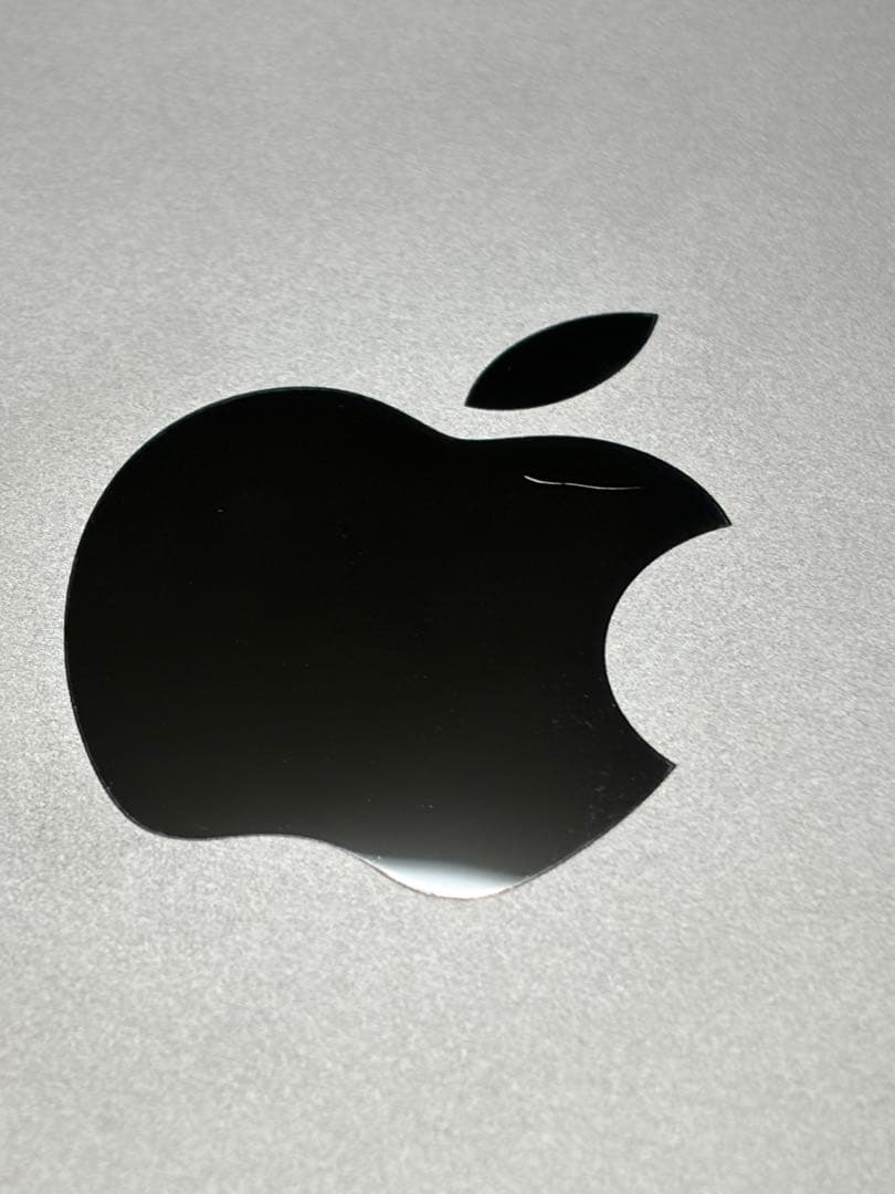 MacBook Air M2 256gb 8gb 96% スペースグレー