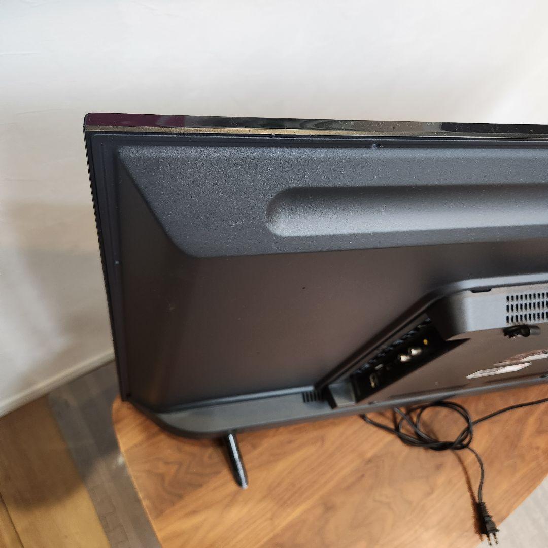 【完動品】アイリスオーヤマ 4K対応 液晶テレビ 43UB10PC　2019年製