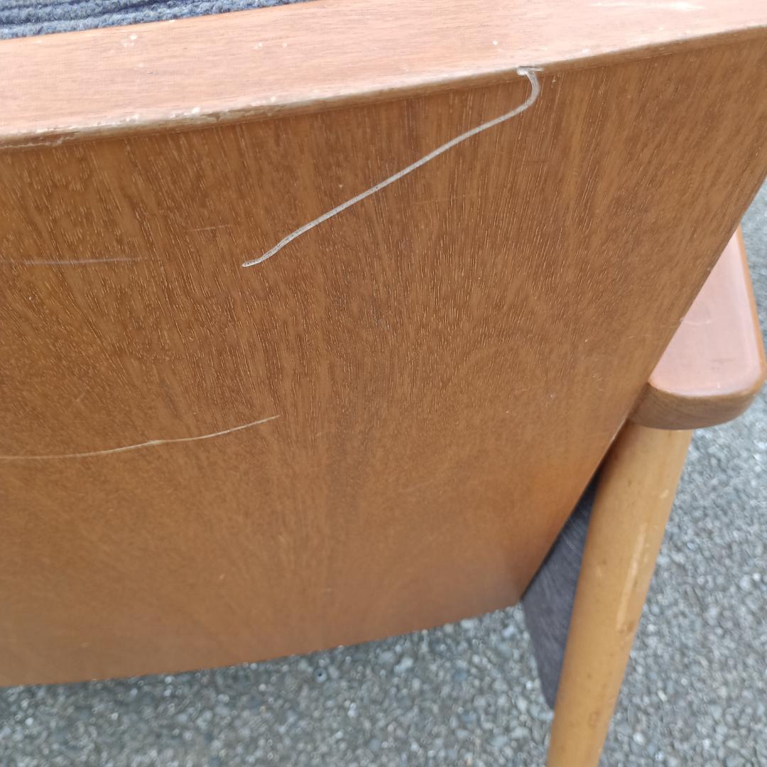 １９８１）1人掛けソファー