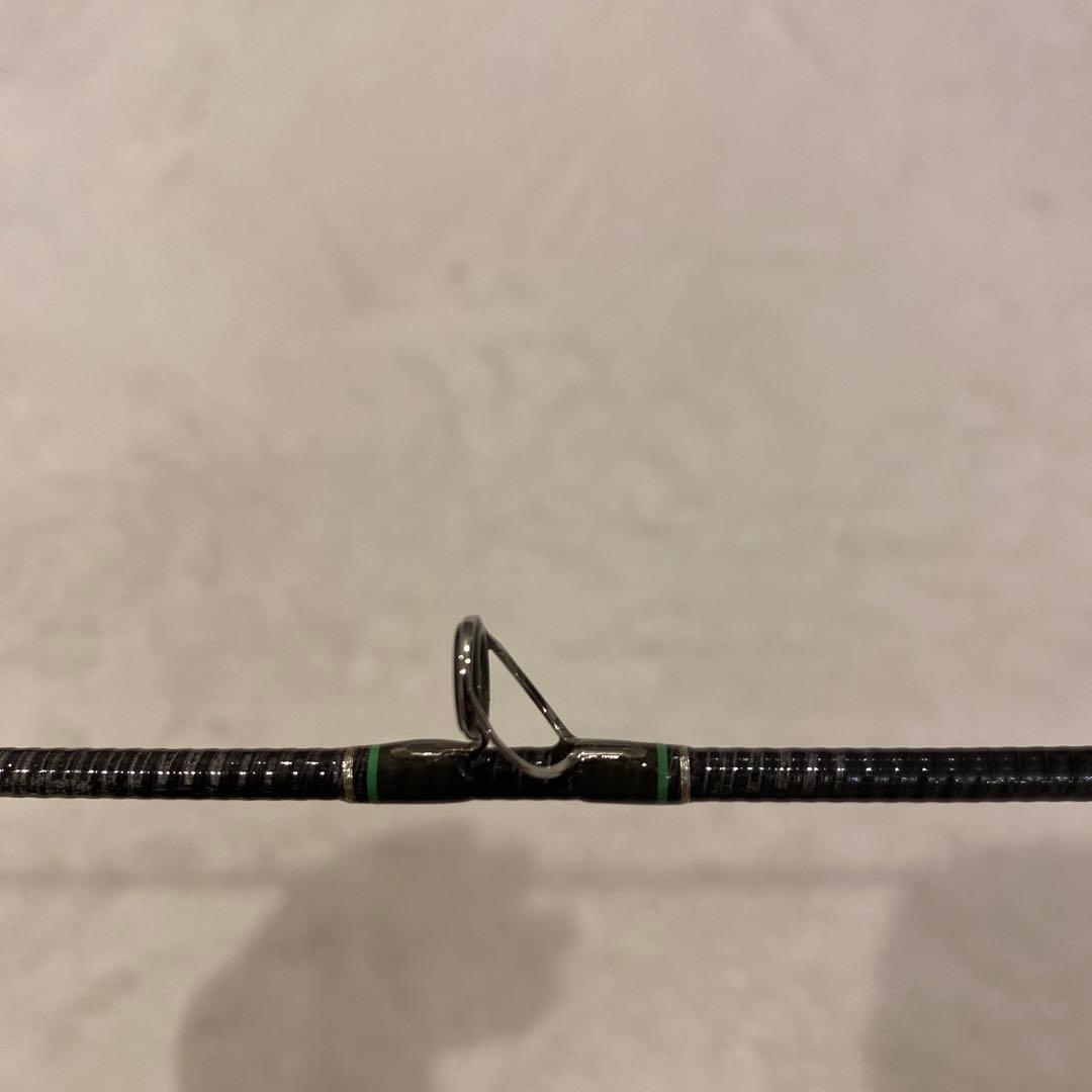 クラモチロッド　シナプス　54SS