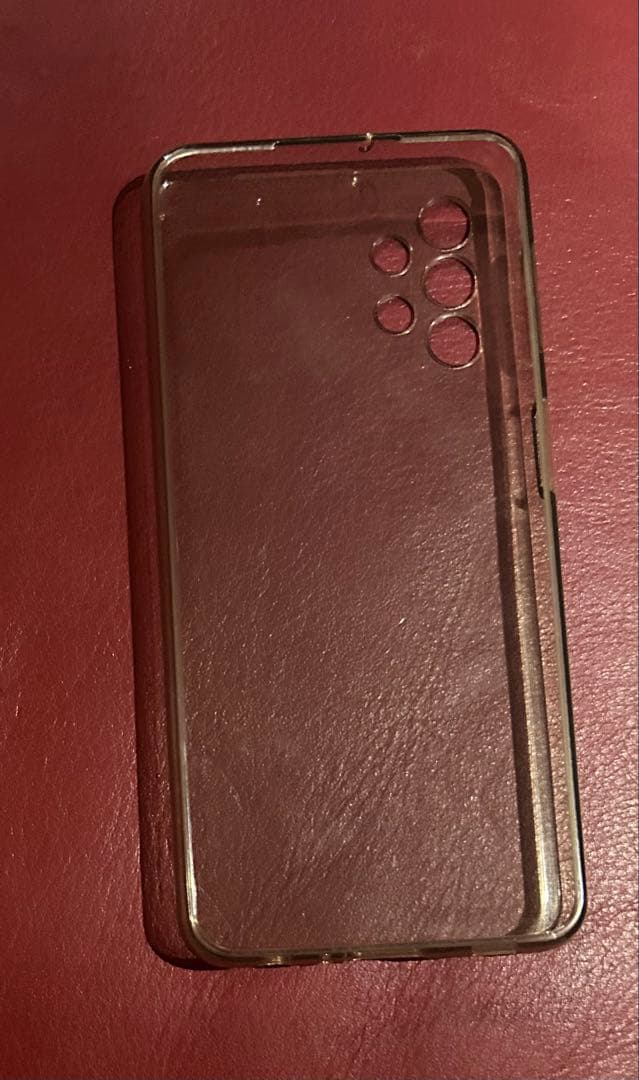 スマートフォン本体 Samsung Galaxy A32 5G