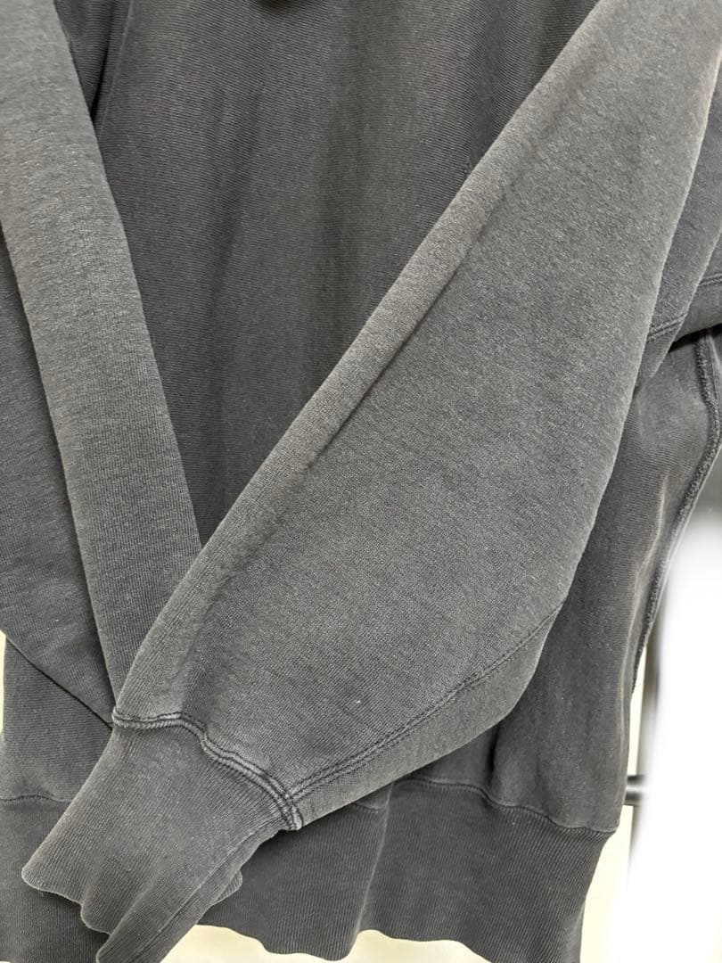 ミ*ん様 90s championリバースウィーブ　reverseweaveブラ