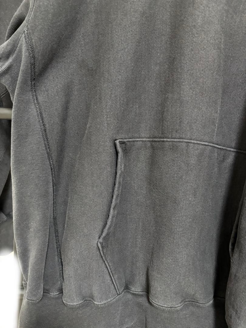 ミ*ん様 90s championリバースウィーブ　reverseweaveブラ