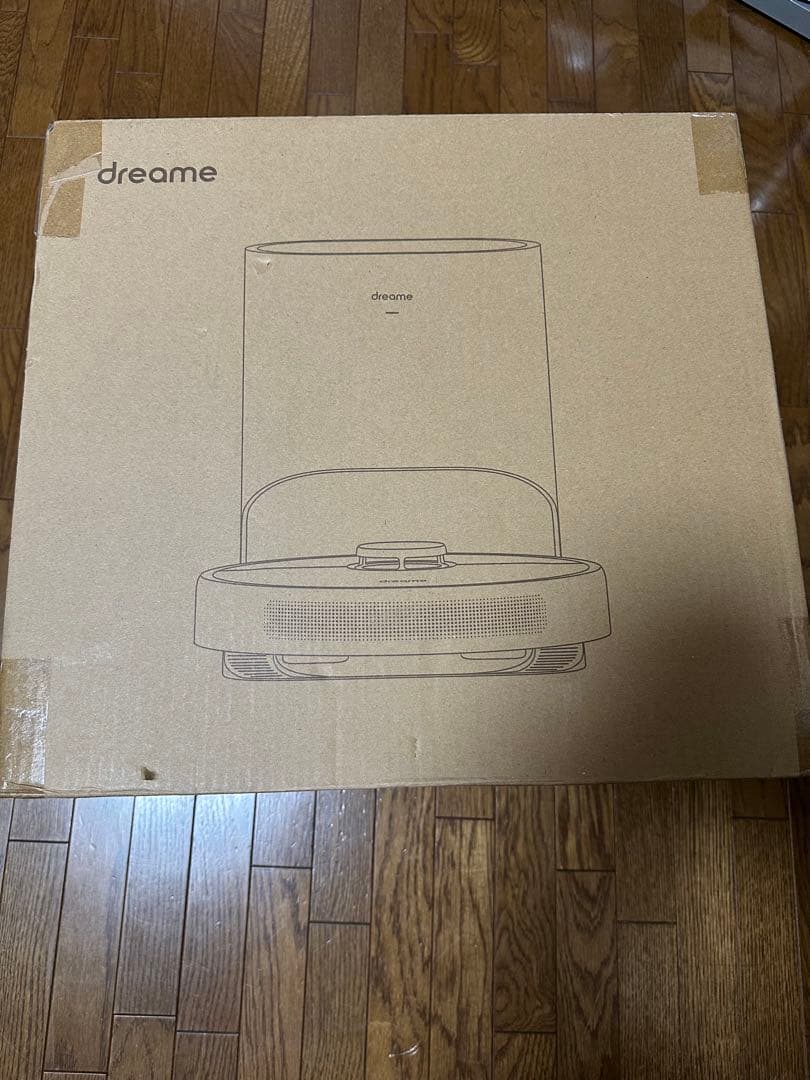 セ*セ様 Dreame D10Plus