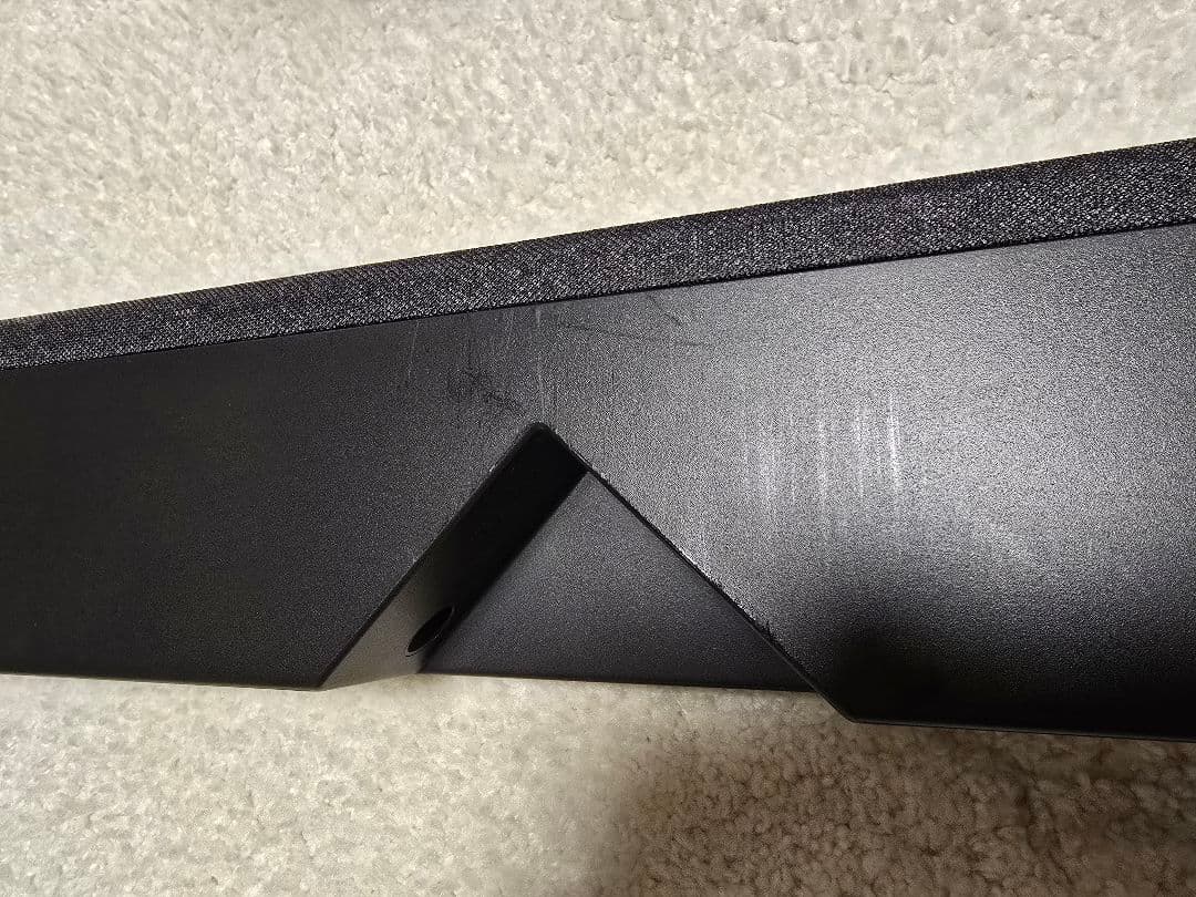 デノン　DHT-S517　サウンドバー