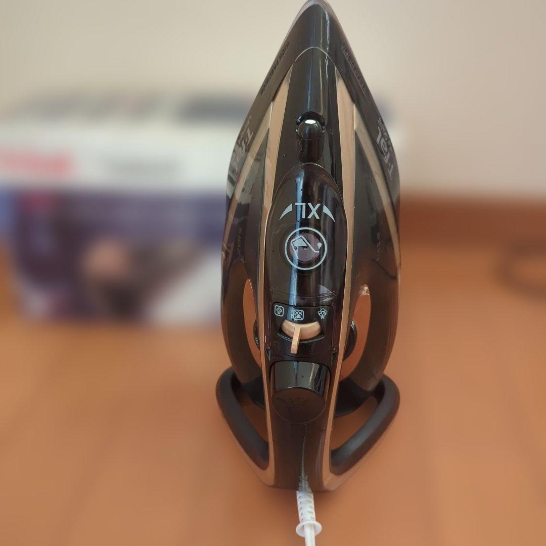 T-fal ULTIMATE 6828 アルティメット6828スチームアイロン