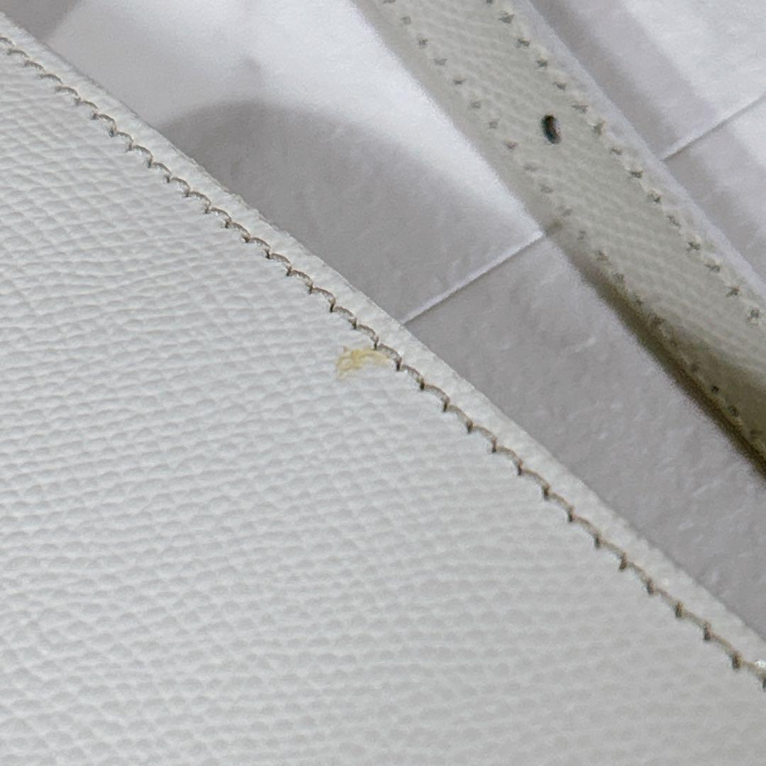 美品 Carbotti Elena 243 カルボッティ エレナ ベージュ