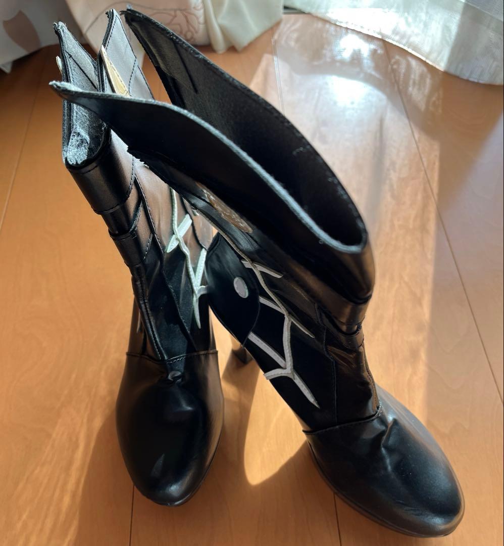 【土日限定値下げ】三分妄想　コスプレ　崩壊スターレイル　カフカ　フルセット