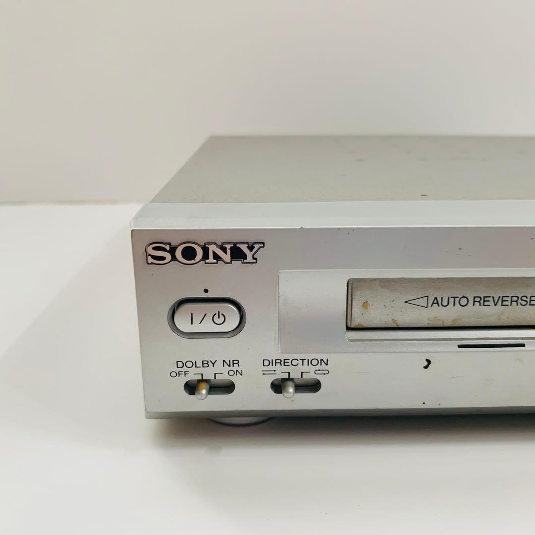 SONY TC-TX373•ACU-TX373 2個セット