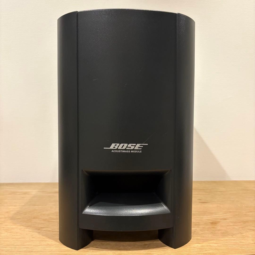 美品 BOSE Freestyle Speaker System 動作確認済