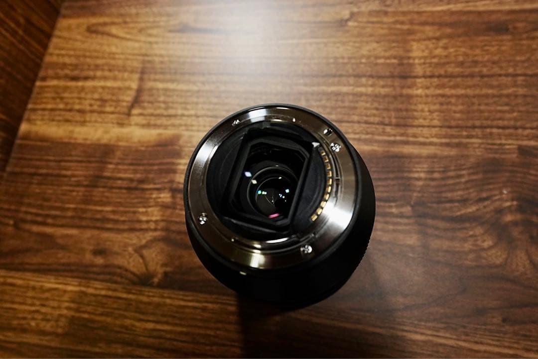 最終値下げ【美品】SONY FE24-105mm F4 G OSS