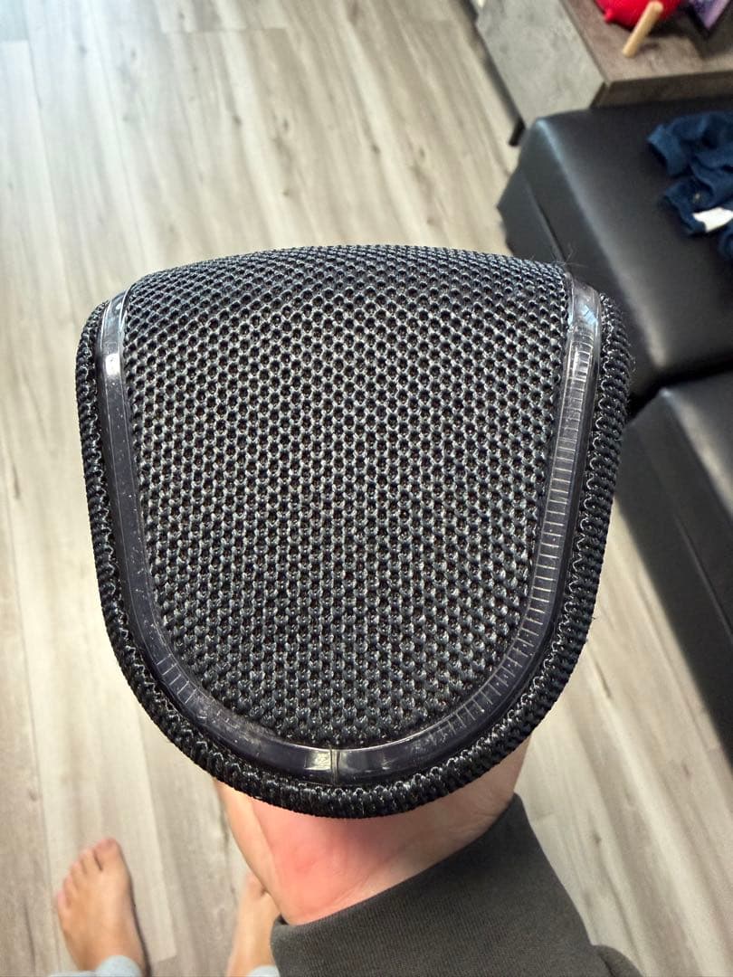 SONY SRS-XB41 ワイヤレススピーカー ブラック