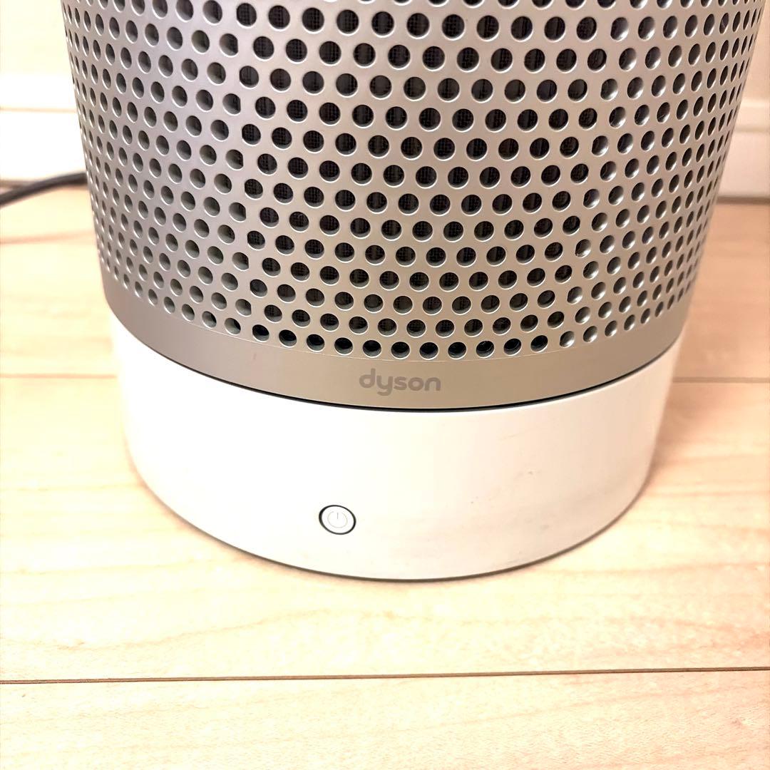 ダイソン Pure Cool Link 空気清浄機能付 タワーファン TP03