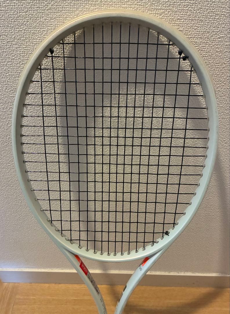 Wilson SHIFT99 V1.0 テニスラケット 300g 16x20