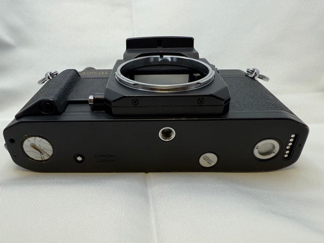 Canon new f-1 フィルムカメラ