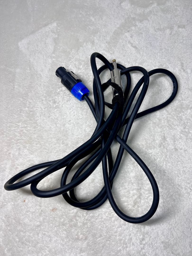 CLASSIC PRO CSP8 PAスピーカー