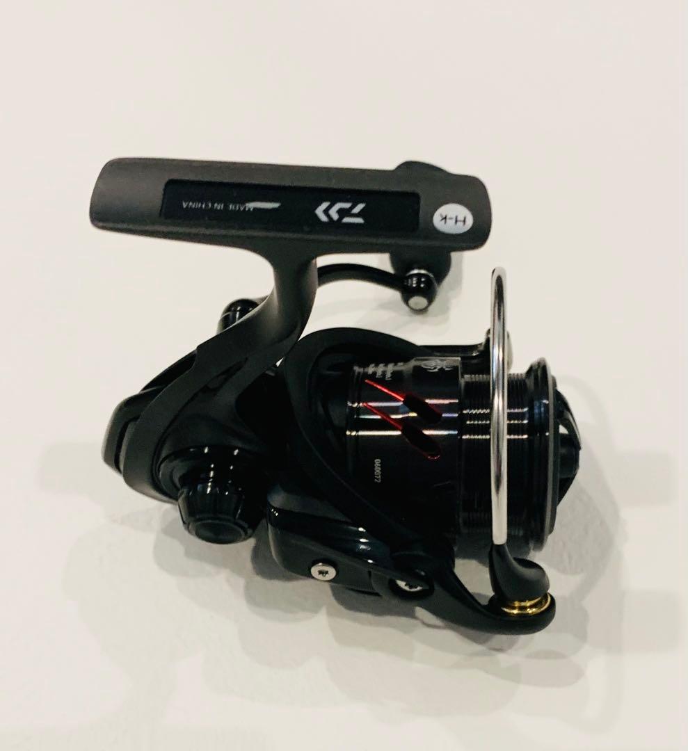 18タトゥーラLT2000S-XH 新品同様