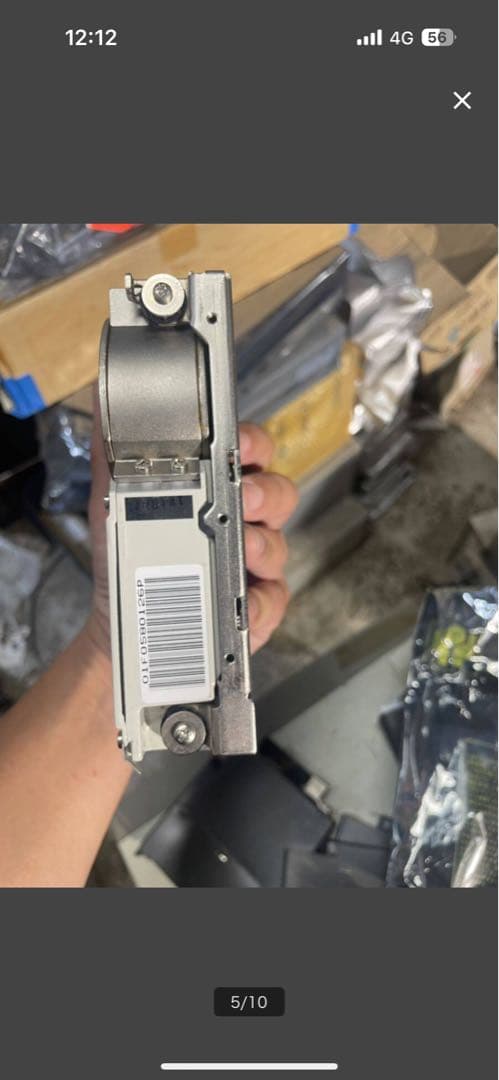 K36。未使用デッドストック■ FUJITSU M2694ESA