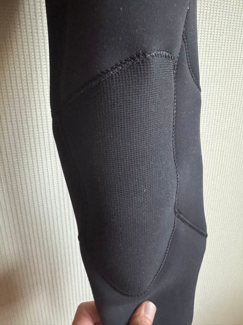 オニール　セミドライスーツ