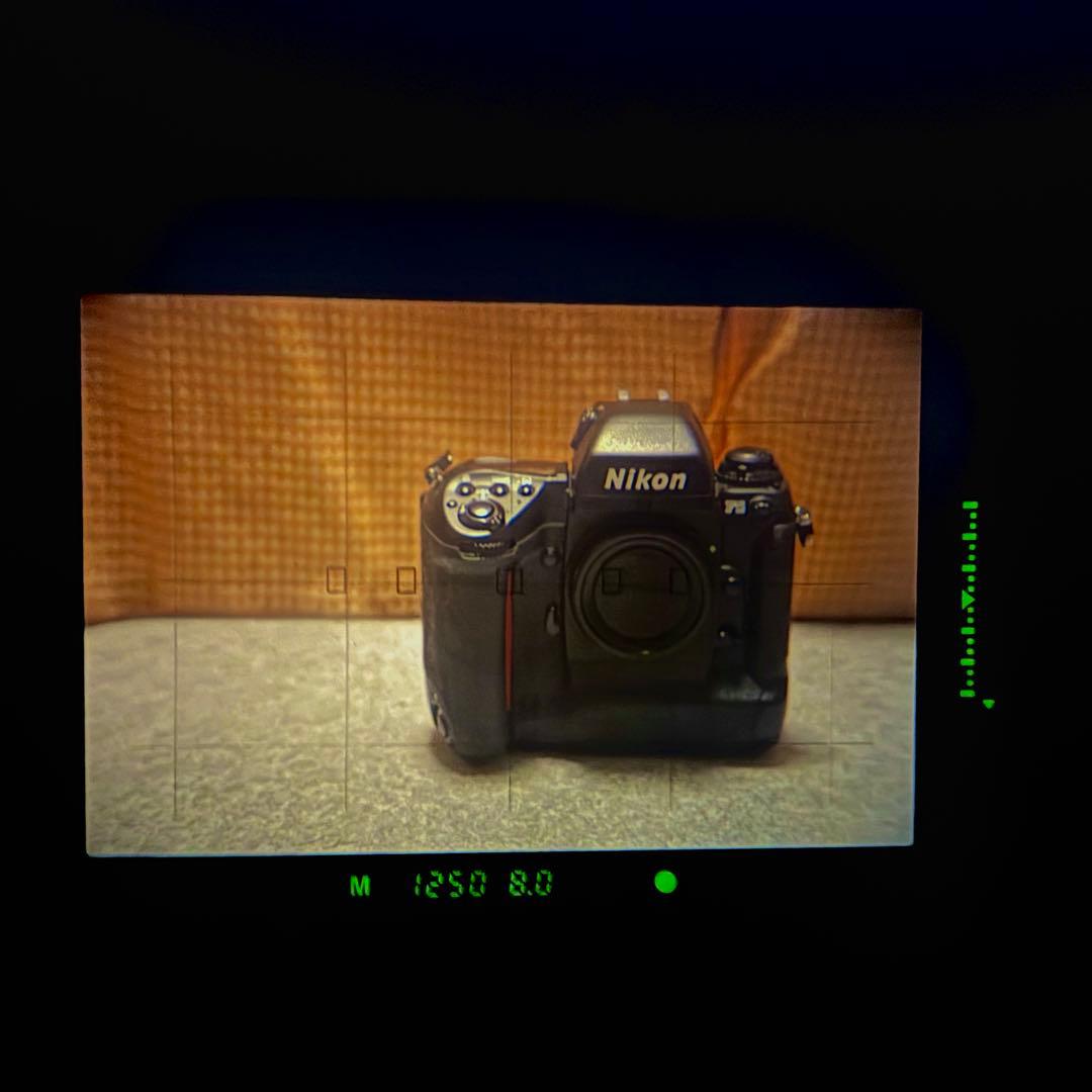 【大幅値引き！】Canon EOS-1N