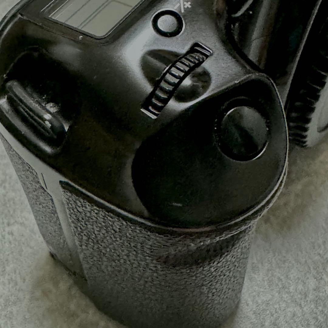 【大幅値引き！】Canon EOS-1N