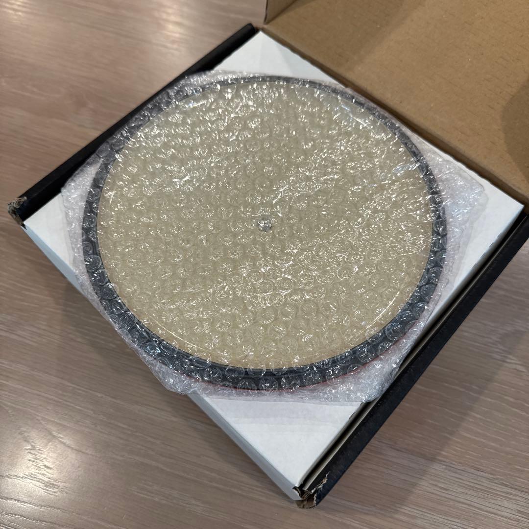 【未使用】ル・クルーゼ　ココットロンド　22cm　両手鍋