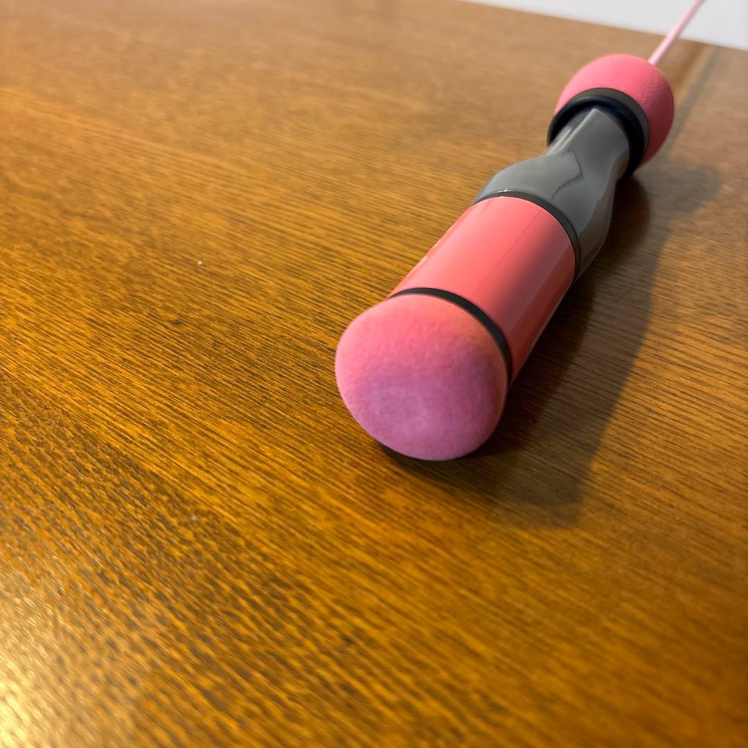 EGG ARM SHORTY エッグ アーム ショーティー　SAKURA