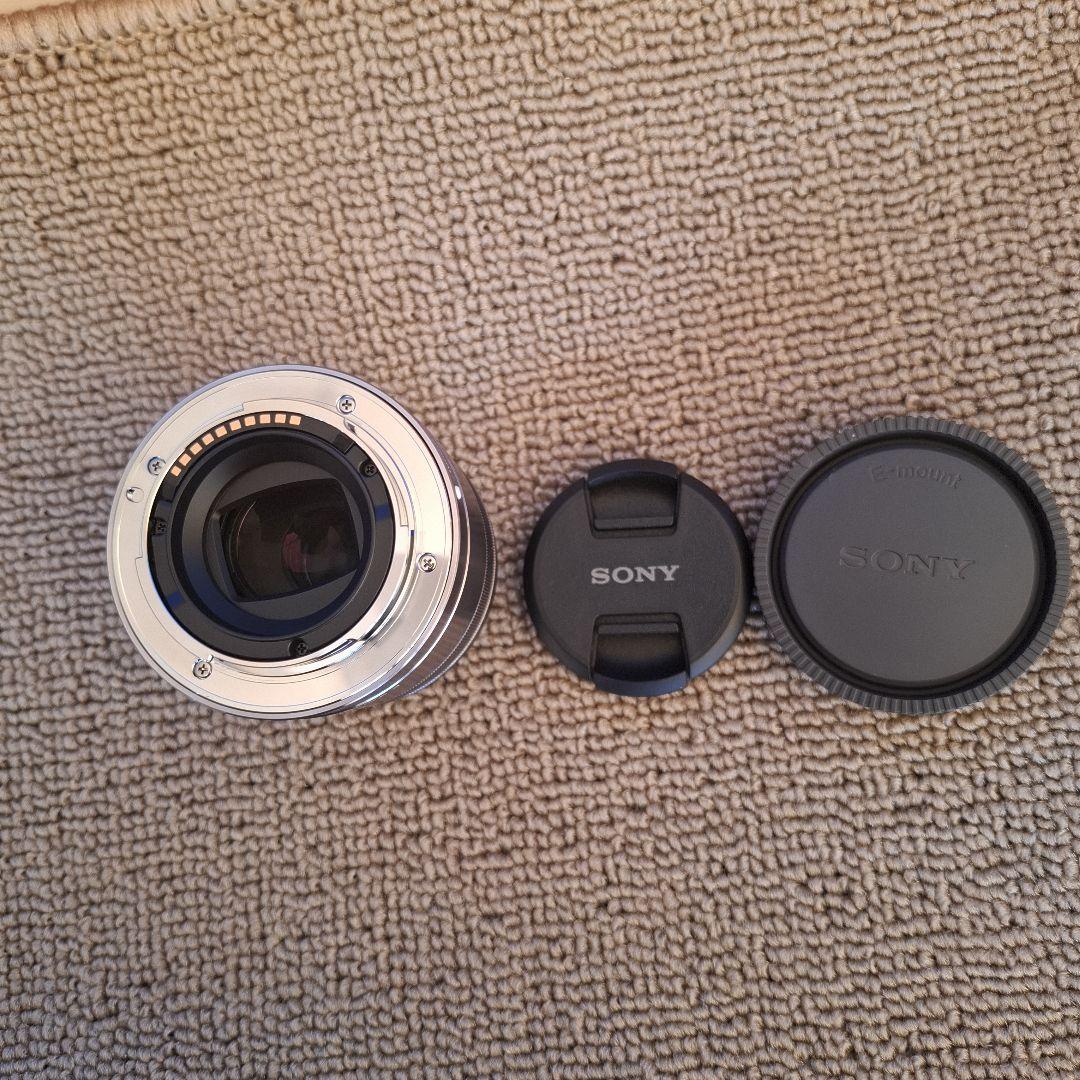 SONY α6000 ミラーレス一眼カメラセット